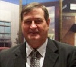 Mr Haley